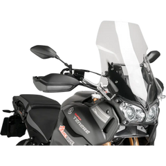PUIG HI-TECH PARTS Touring Windscreen - 22-5/8" - Clear - XT1200Z 7541W