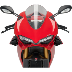 PUIG HI-TECH PARTS Winglets - Panigale 959/1299 3165N