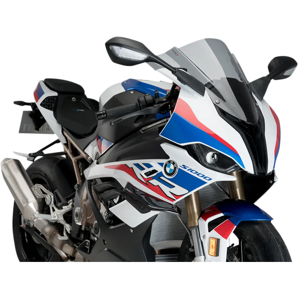 PUIG HI-TECH PARTS Winglets - S1000RR 3636N