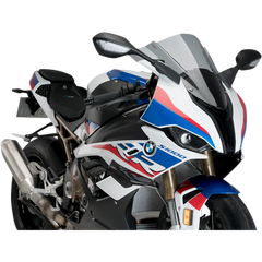 PUIG HI-TECH PARTS Winglets - S1000RR 3636N