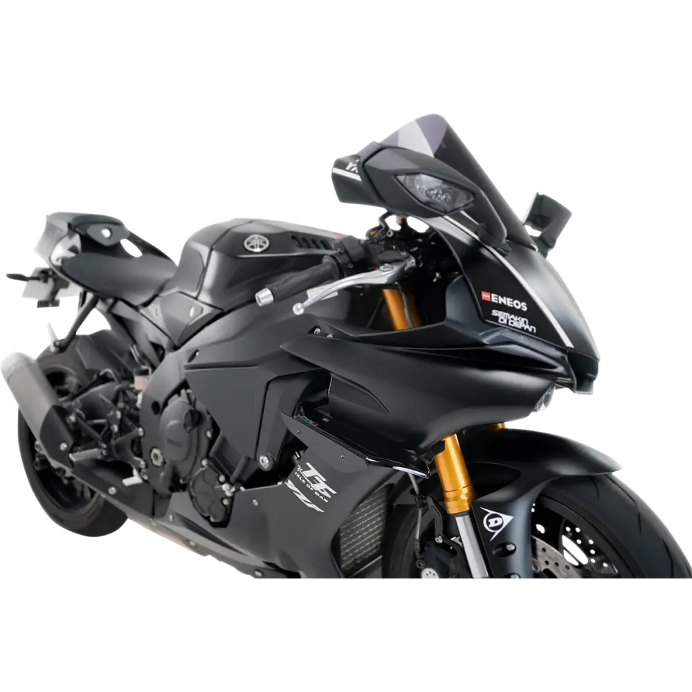 PUIG HI-TECH PARTS Winglets - YZFR1 9766N