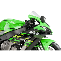 PUIG HI-TECH PARTS Winglets - ZX10R 9882N