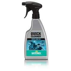 Quick Cleaner 500ml