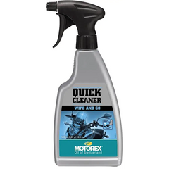 Quick Cleaner 500ml