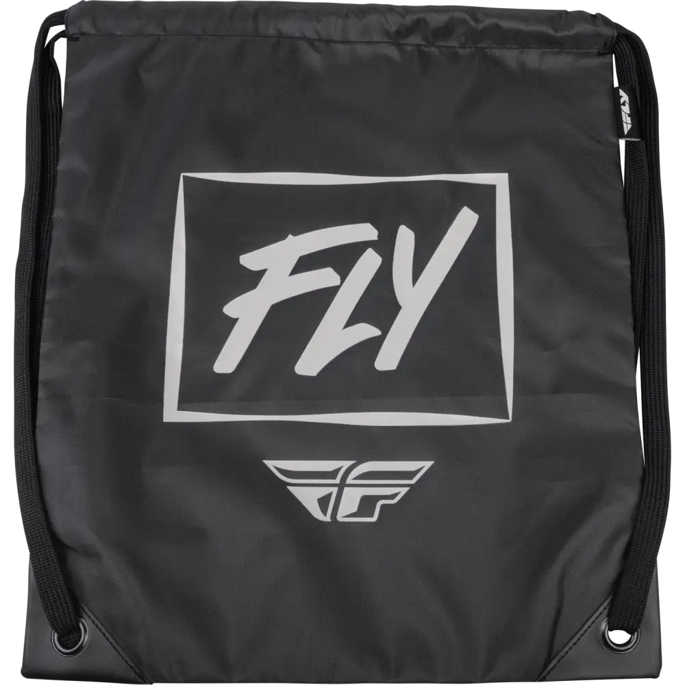 Quick Draw Bag Black/Grey