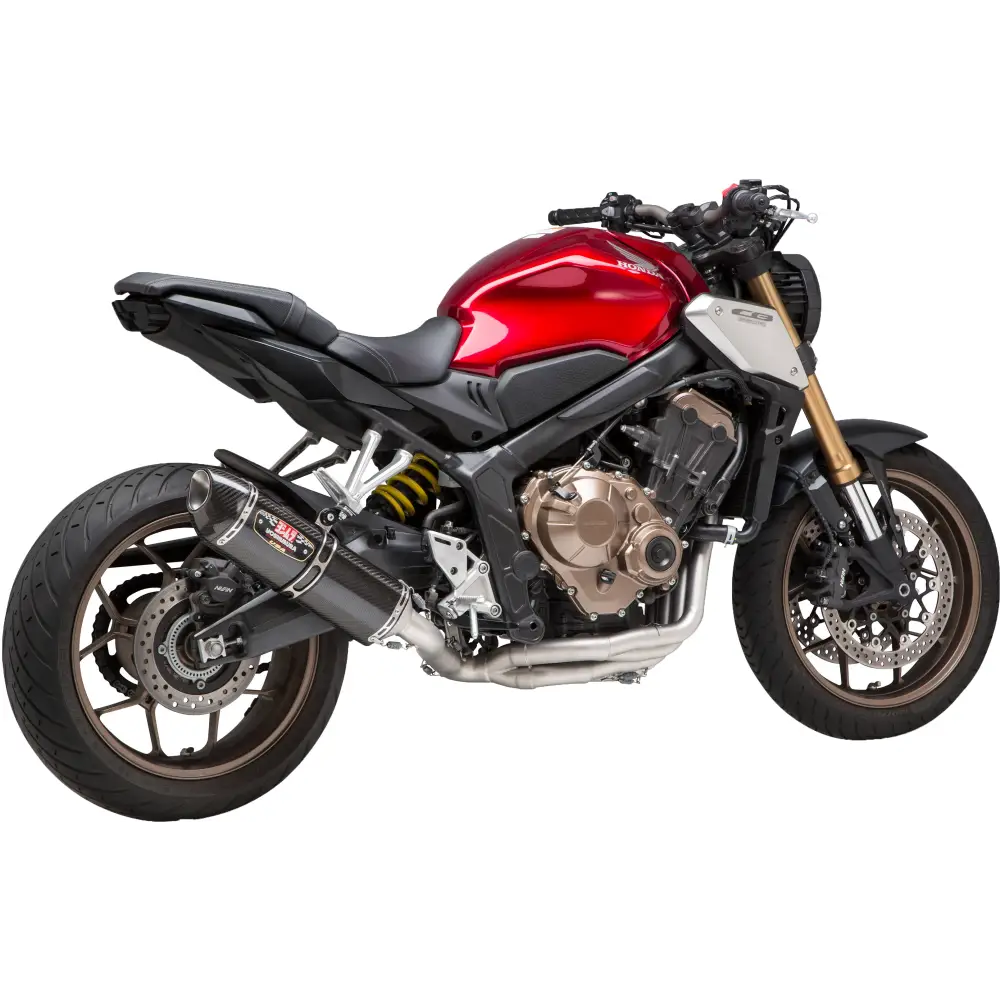 Vitri R 77 R 77 Race Fs Ss/Cf/Cf Wf Hon 960-2207 – Factory SuperBike