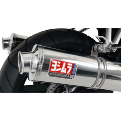 Race Dual Rs 3 Bolt On Exhaust Ss Al
