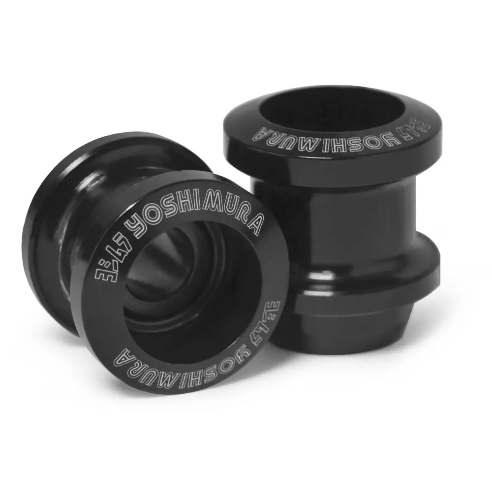 Race Stand Stopper 8mm Pair