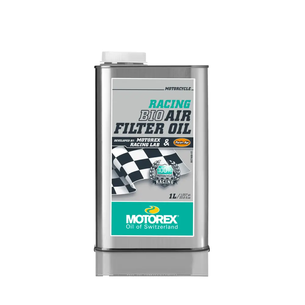 Racing Bio Liquid Power 1l Air Filter Oil