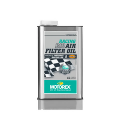 Racing Bio Liquid Power 1l Air Filter Oil