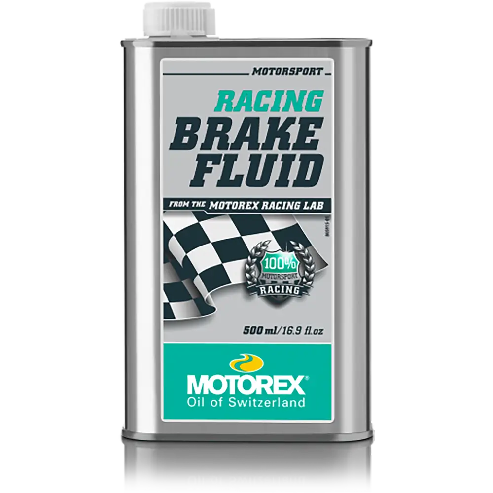 Racing Brake Fluid (500ml)