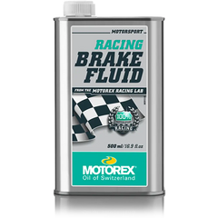Racing Brake Fluid (500ml)