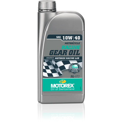 Racing Gear Oil 10w40 1l