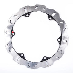 Racing Rotor Front