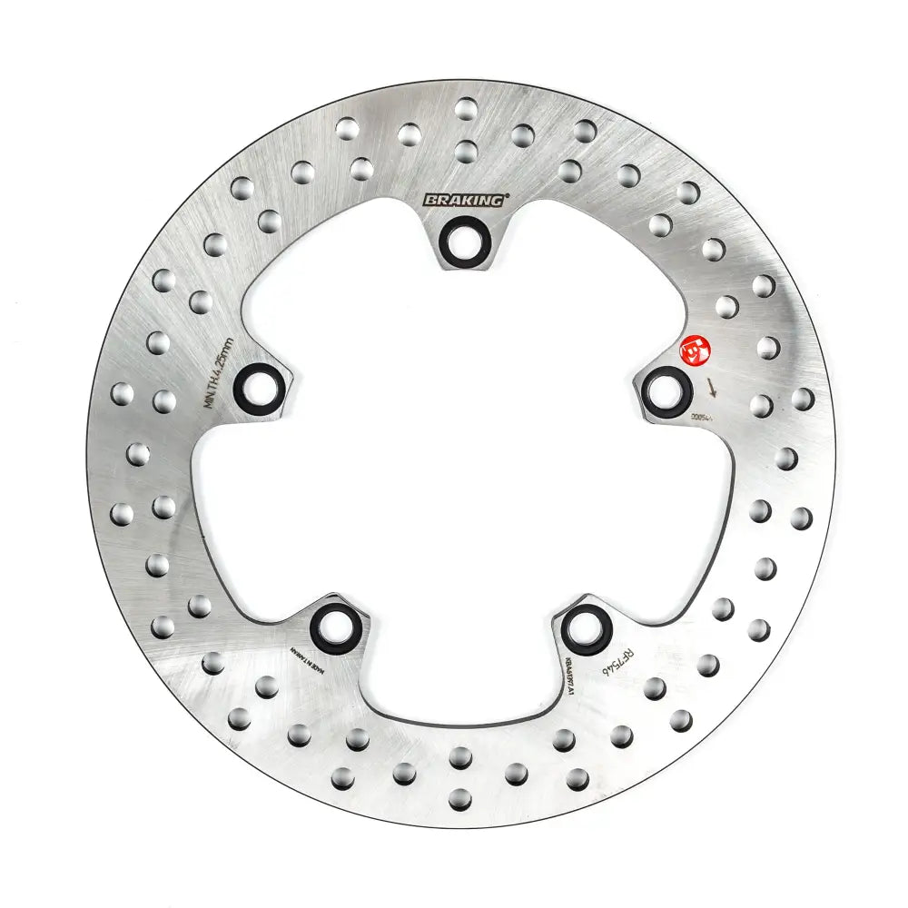 Racing Rotor Rear
