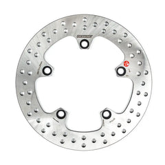 Racing Rotor Rear