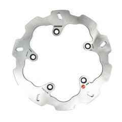 Racing Rotor Rear