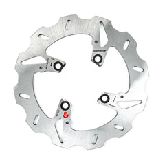 Racing Rotor Rear