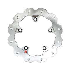 Racing Rotor Rear