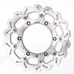 Racing Rotor Rear