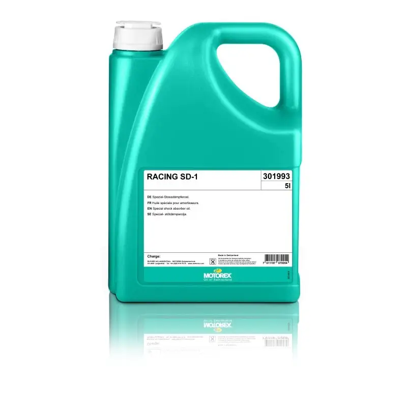 Racing Sd 1 Shock Oil 5l