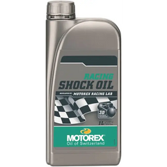 Racing Shock Oil 1l 6/Case