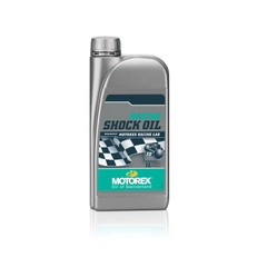 Racing Shock Oil 1l 6/Case