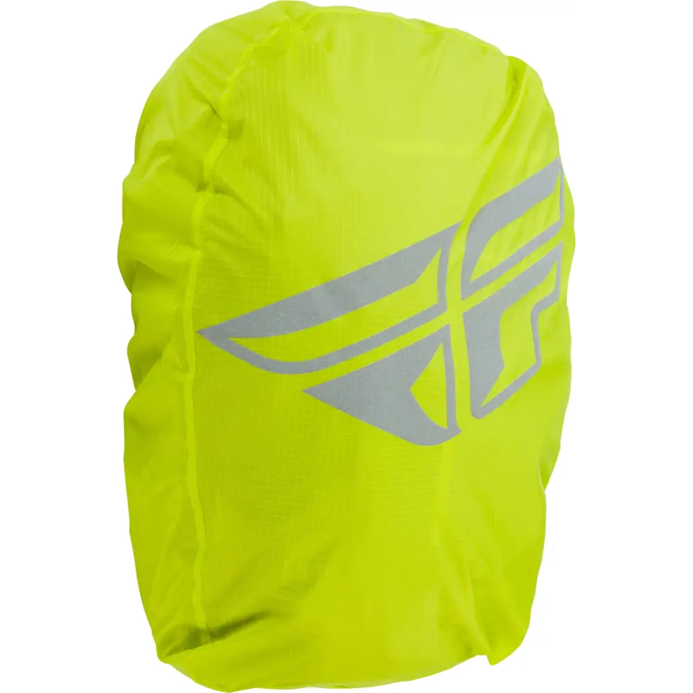 Rain Cover Hi Vis