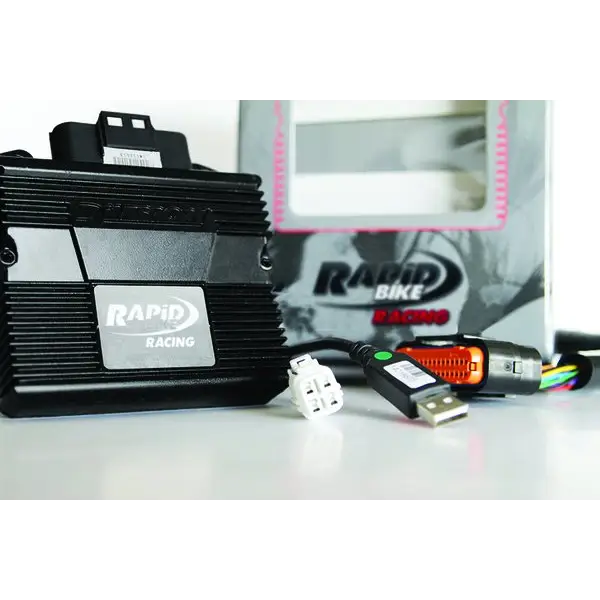 Rapidbike Fuel Tuning Module for Aprilia Racing - Performance