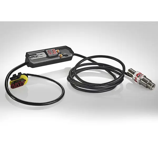 Rapidbike Quick Shift Sensor - Parts