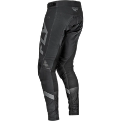 Rayce Bicycle Pant Ca/Ny Black/Charcoal Sz 22
