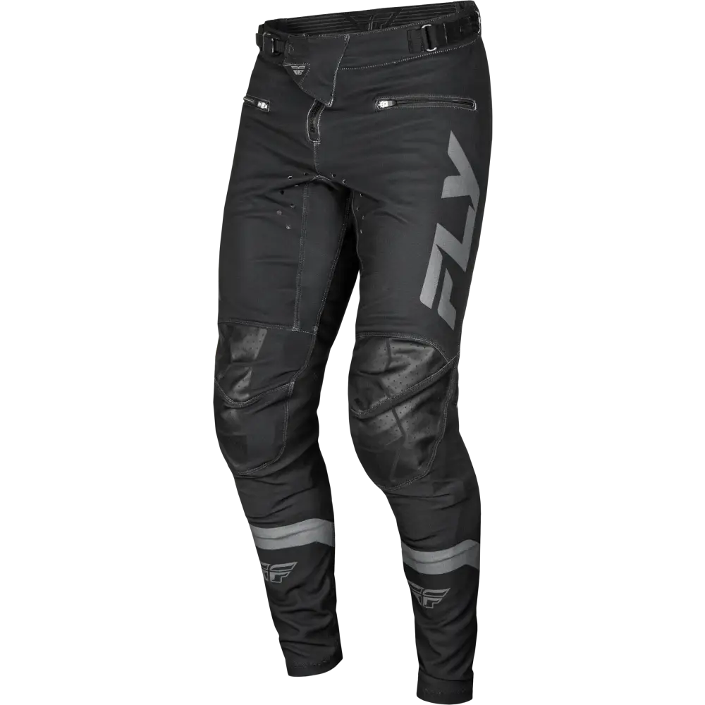Rayce Bicycle Pant Ca/Ny Black/Charcoal Sz 30