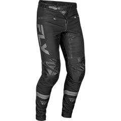 Rayce Bicycle Pant Ca/Ny Black/Charcoal Sz 30