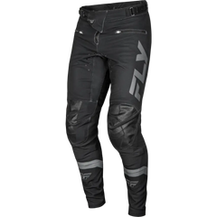 Rayce Bicycle Pant Ca/Ny Black/Charcoal Sz 36