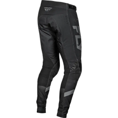 Rayce Bicycle Pant Ca/Ny Black/Charcoal Sz 38