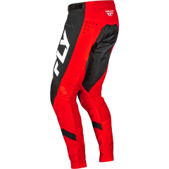 Rayce Bicycle Pant Ca/Ny Red/Black/White Sz 22