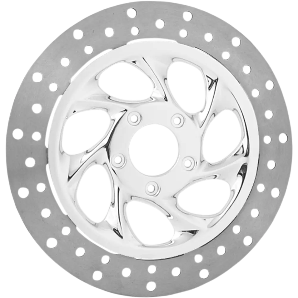 RC COMPONENTS Brake Rotor - Drifter ZSSFLT-92C-F2K