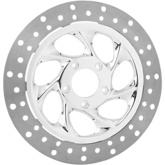 RC COMPONENTS Brake Rotor - Drifter ZSSFLT-92C-F2K