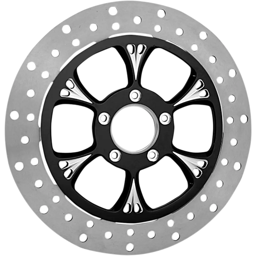 RC COMPONENTS Brake Rotor - Majestic Eclipse ZSSFLT-102C-F2