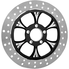 RC COMPONENTS Brake Rotor - Majestic Eclipse ZSSFLT-102C-F2