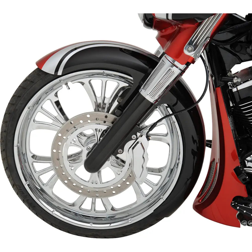 RC COMPONENTS Brake Rotor - Majestic ZSSFLT-102C-F2K