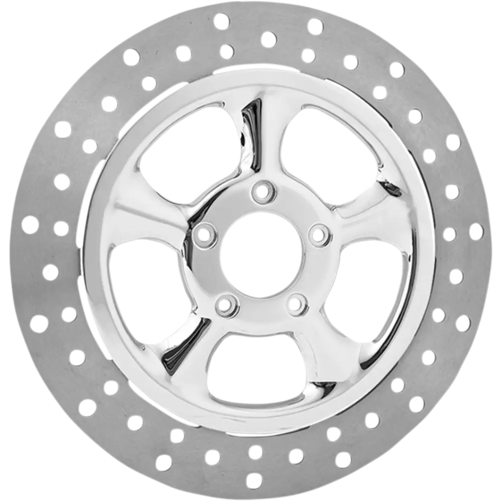 RC COMPONENTS Brake Rotor- Nitro ZSSFLT-101C-F2K