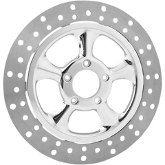 RC COMPONENTS Brake Rotor- Nitro ZSSFLT-101C-F2K