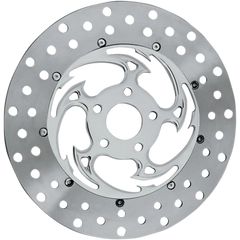 RC COMPONENTS Brake Rotor - Savage ZSSFLT-85C-F2K