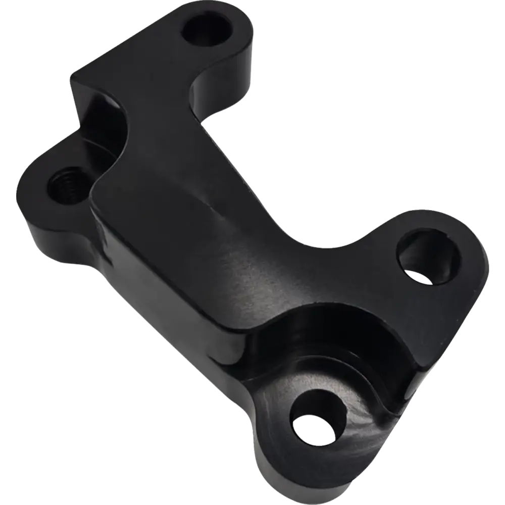 RC COMPONENTS Caliper Adapter Bracket - 320 mm - Left HD12379B