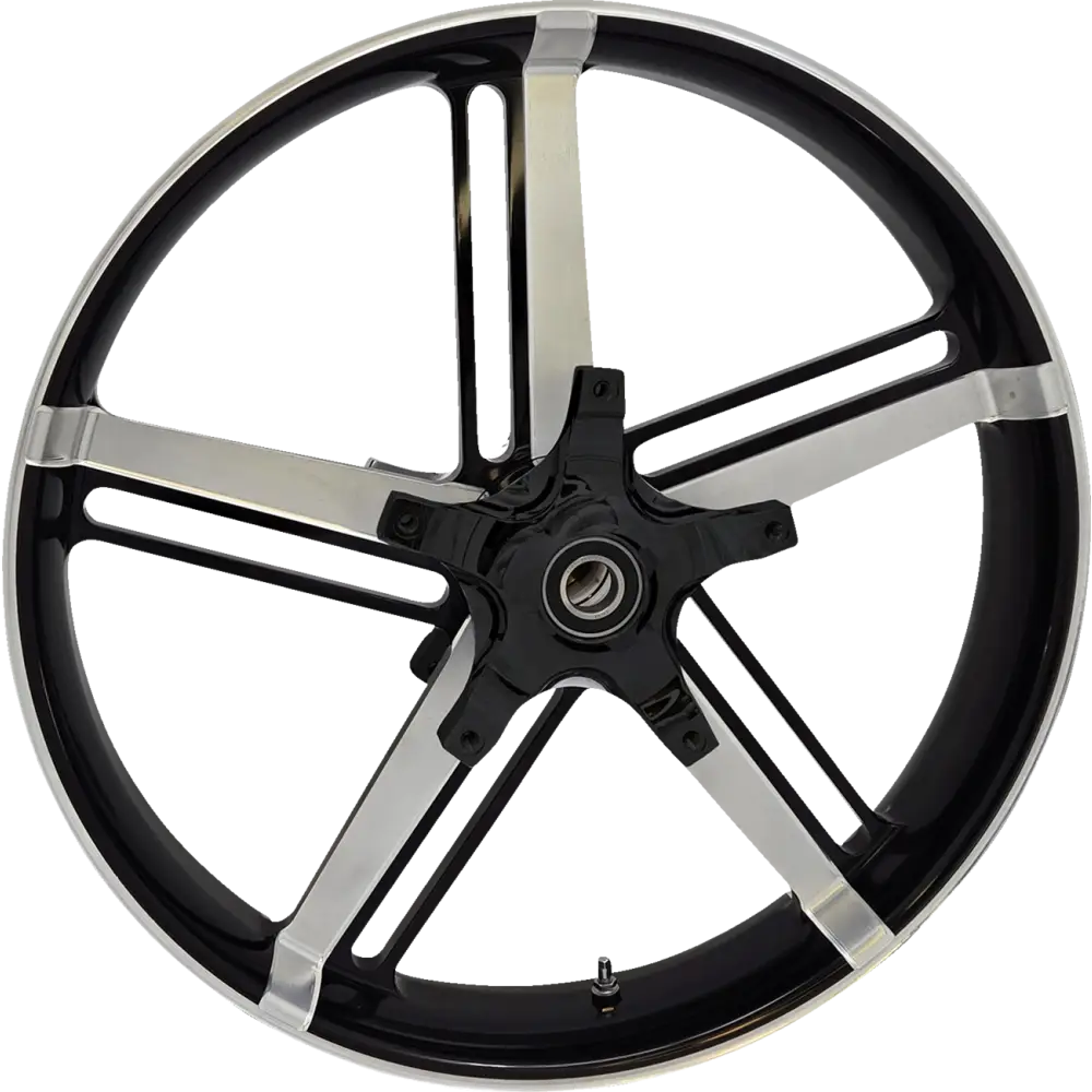 RC COMPONENTS Wheel for Stock Rotor - Echo - Front - Eclipse - 21x3.5 0321350-147E925-21AB