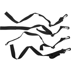 Rear Bag Mounting "Strap" Kit