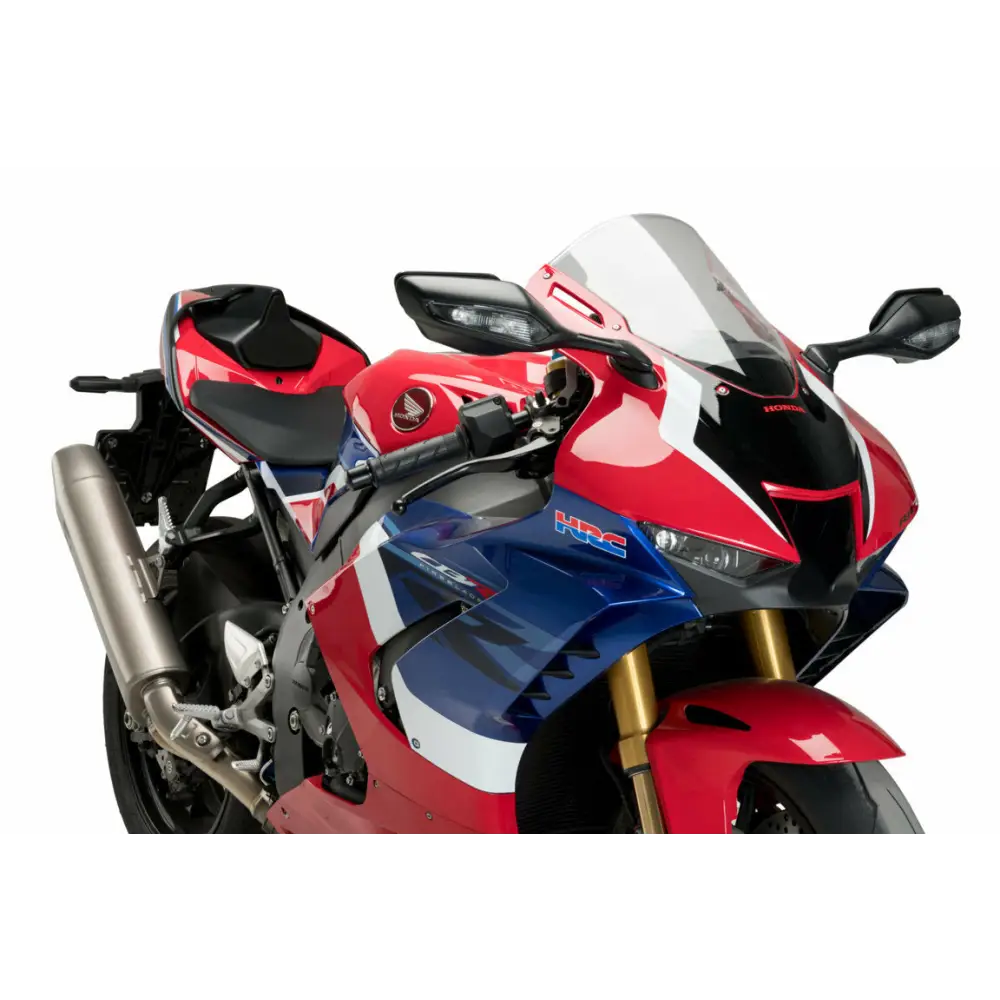 Rear Seat Cowl Black Hon