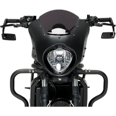 Rearview Mirror Black