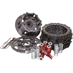 REKLUSE APEX Clutch - Twin Cam RMS-7115001
